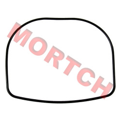 GY6 125cc 150cc O-Ring of Cylinder Head Cover GY6 125cc 150cc O-Ring of Cylinder Head Cover