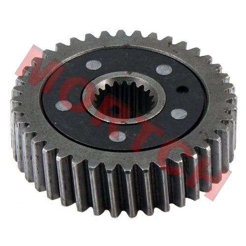 GY6 125cc 150cc Gear of Fuel Reduce