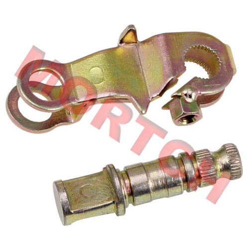 GY6 50cc Rear Brake Rocker‏