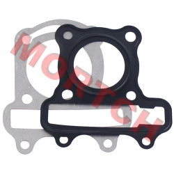 GY6 50cc Cylinder Gasket GY6 50cc Cylinder Gasket