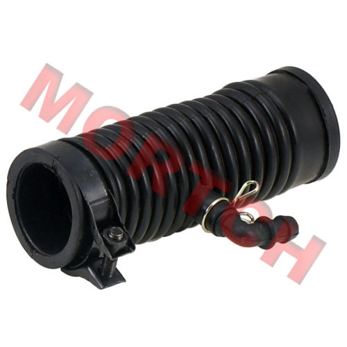 GY6 50cc Inhale Air Pipe