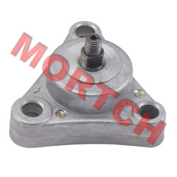 GY6 50cc Oil Pump 16T GY6 50cc Oil Pump 16T