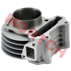 GY6 100cc Cylinder block(50mm) GY6 100cc Cylinder block(50mm)