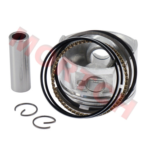 GY6 100cc Piston Assy (50mm) GY6 100cc Piston Assy (50mm)