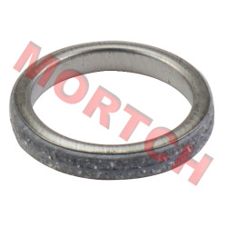GY6 Exhaust Pipe Gasket GY6 Exhaust Pipe Gasket