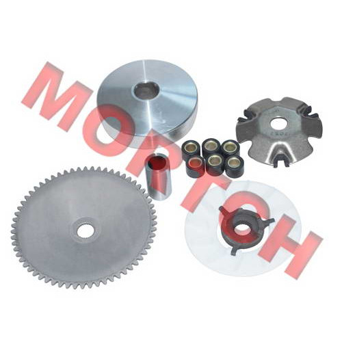 GY6 50cc CVT Front Variator Set