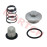 GY6 125cc 150cc Oil Filter Cap Set