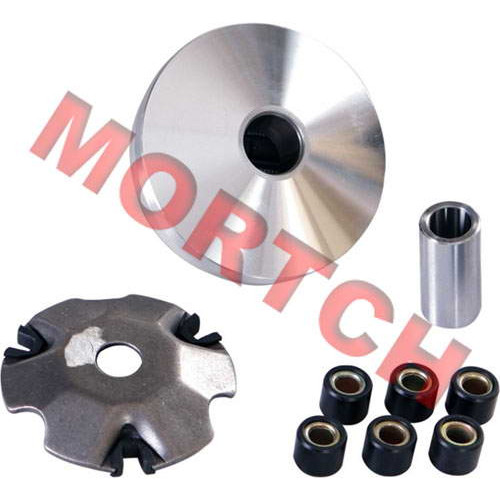 GY6 50cc CVT Front Plate Assy of Drive GY6 50cc CVT Front Plate Assy of Drive