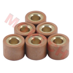 GY6 50cc Variator Roller for Racing(16x13) 5.0g GY6 50cc Variator Roller for Racing(16x13) 5.0g