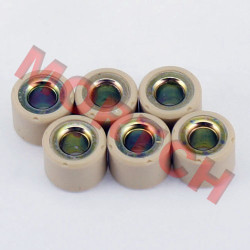 GY6 125cc 150cc Variator Roller (18x14) 10g GY6 125cc 150cc Variator Roller (18x14) 10g