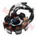 GY6 50cc 8 Pole Stator 4 Wires