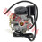 GY6 80cc YOU-ALL Carburetor Assy PD19 w/ Accelerator