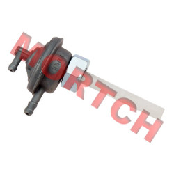 Fuel Petcock 2 Ways Out M14 Fuel Petcock 2 Ways Out M14