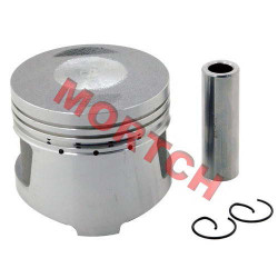 GY 50cc Piston 39mm GY 50cc Piston 39mm