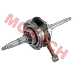 Jinlang 150cc Crankshaft Assy Jinlang 150cc Crankshaft Assy