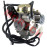 GY6 125cc/150cc Kunfu Carburetor Assy PD24 GY6 125cc/150cc Kunfu Carburetor Assy PD24