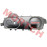 GY6 50cc Left Side Cover 43cm