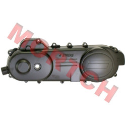 GY6 50cc Left Side Cover 46cm GY6 50cc Left Side Cover 46cm