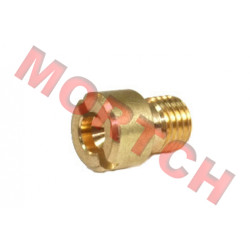 GY6 50cc Carburetor Main Jet #74 GY6 50cc Carburetor Main Jet #74