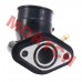 GY6 50cc Intake Manifold - 1 Injection Pipe