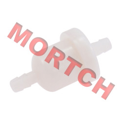 Universal Oil Filter