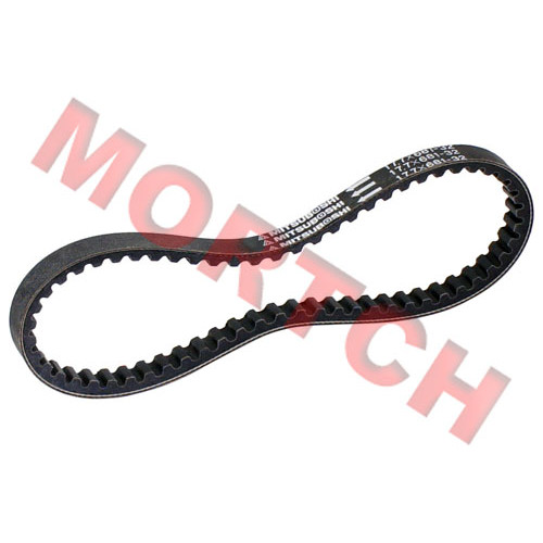 Mitsuboshi GY6 50cc CVT Belt 17.7*681-32