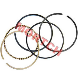 GY6 50cc Piston Ring 39mm GY6 50cc Piston Ring 39mm