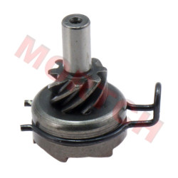 GY6 Starter Idle Gear 7T GY6 Starter Idle Gear 7T