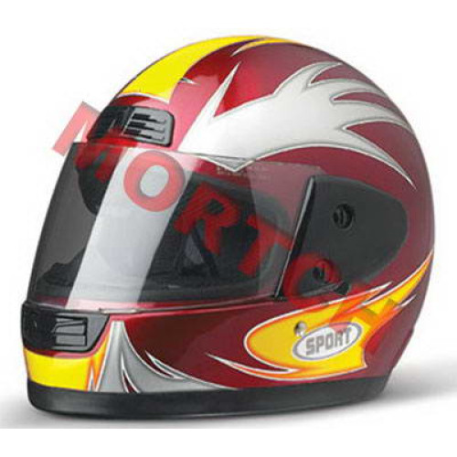 Full Face Helmets Full Face Helmets