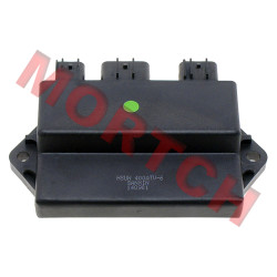 Hisun HS400 CDI Hisun HS400 CDI