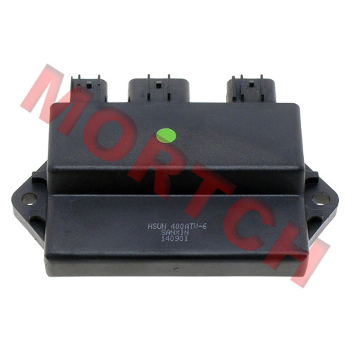 Hisun HS400 CDI Hisun HS400 CDI