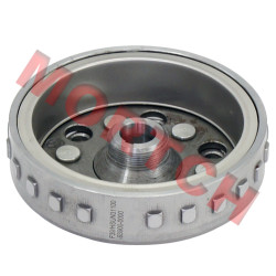 Hisun HS500cc 18 Pole Magneto Rotor Hisun HS500cc 18 Pole Magneto Rotor