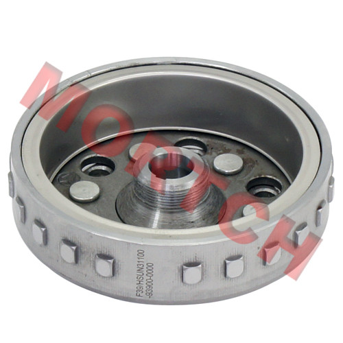 Hisun HS500cc 18 Pole Magneto Rotor Hisun HS500cc 18 Pole Magneto Rotor