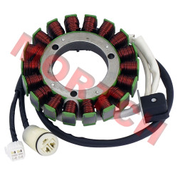 Hisun HS500cc 18 Pole Stator Coil