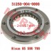 Hisun 500 700 Starter One-Way Assy