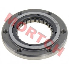 Hisun 500 700 Starter One-Way Assy