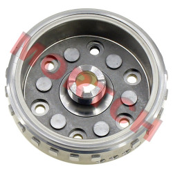 Hisun 400 500 700 18 Pole Rotor Comp