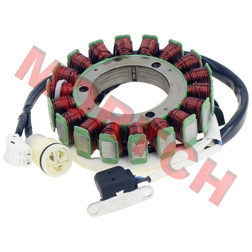 Hisun 500 700 18 Pole Magneto Stator Coil Hisun 500 700 18 Pole Magneto Stator Coil