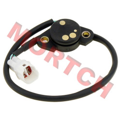 Hisun 500 700 800 1000 Gearshift Indicator