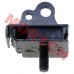 Hisun 500 700 Suspension Support, Engine Rear