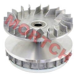 Hisun 500 700 CVT Clutch Parts