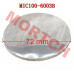 C100 Cylinder Head Left Cover for Moped, Cub and ATV - MIC100-6003B