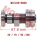 C100 Camshaft Assy