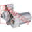 C100 Up Starter Motor Assy