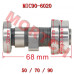 C90 Camshaft Assembly for Moped, Cub & Dirt Bike - MIC90-6020