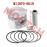 JH70 Piston Assy