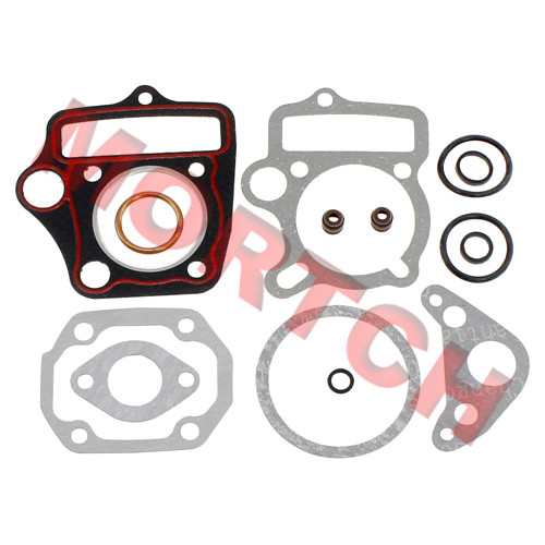 C100 Half Gasket Set