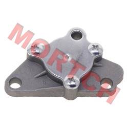 C100 Oil Pump C100 Oil Pump