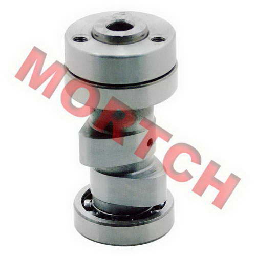 C90 Camshaft Assy