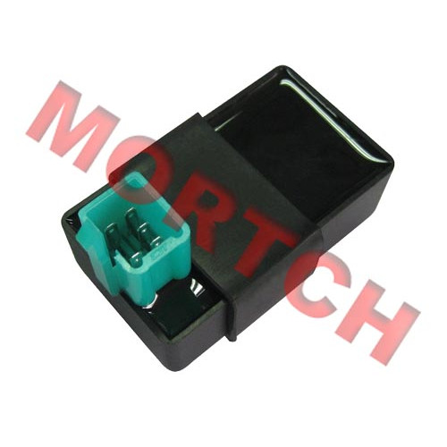 C100 CDI Unit Assy C100 CDI Unit Assy